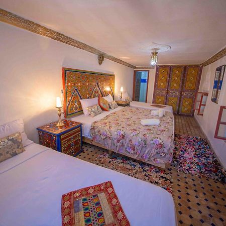 Riad Hayat Fez Exterior foto