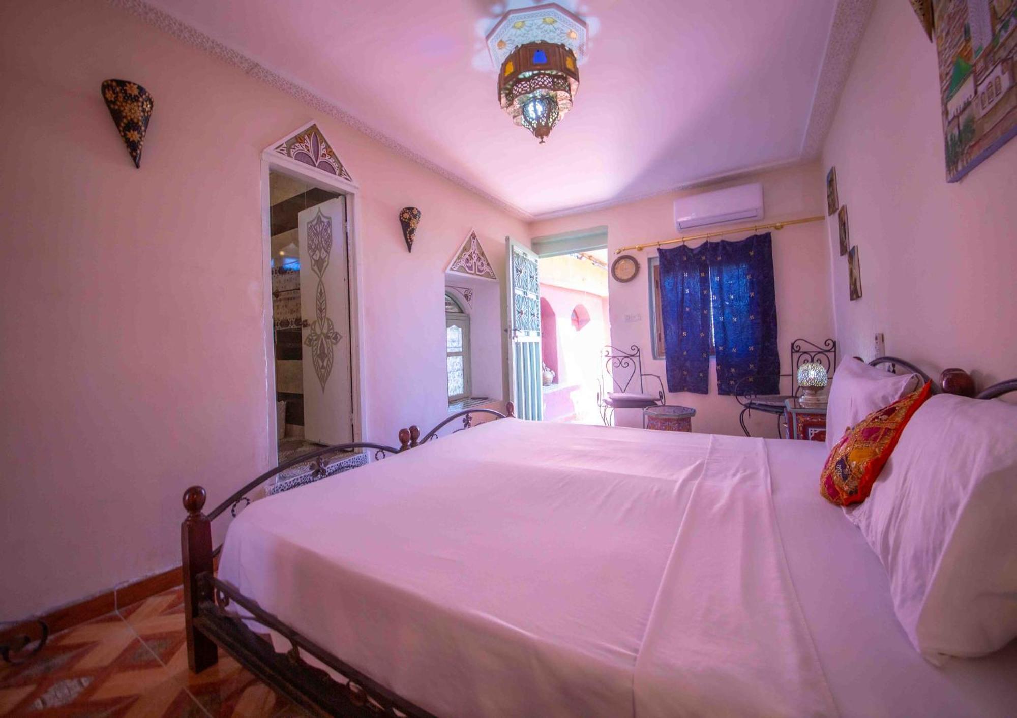 Riad Hayat Fez Exterior foto